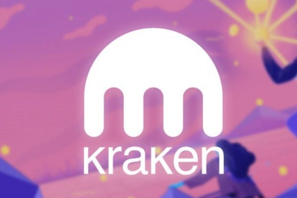 Kraken гидра